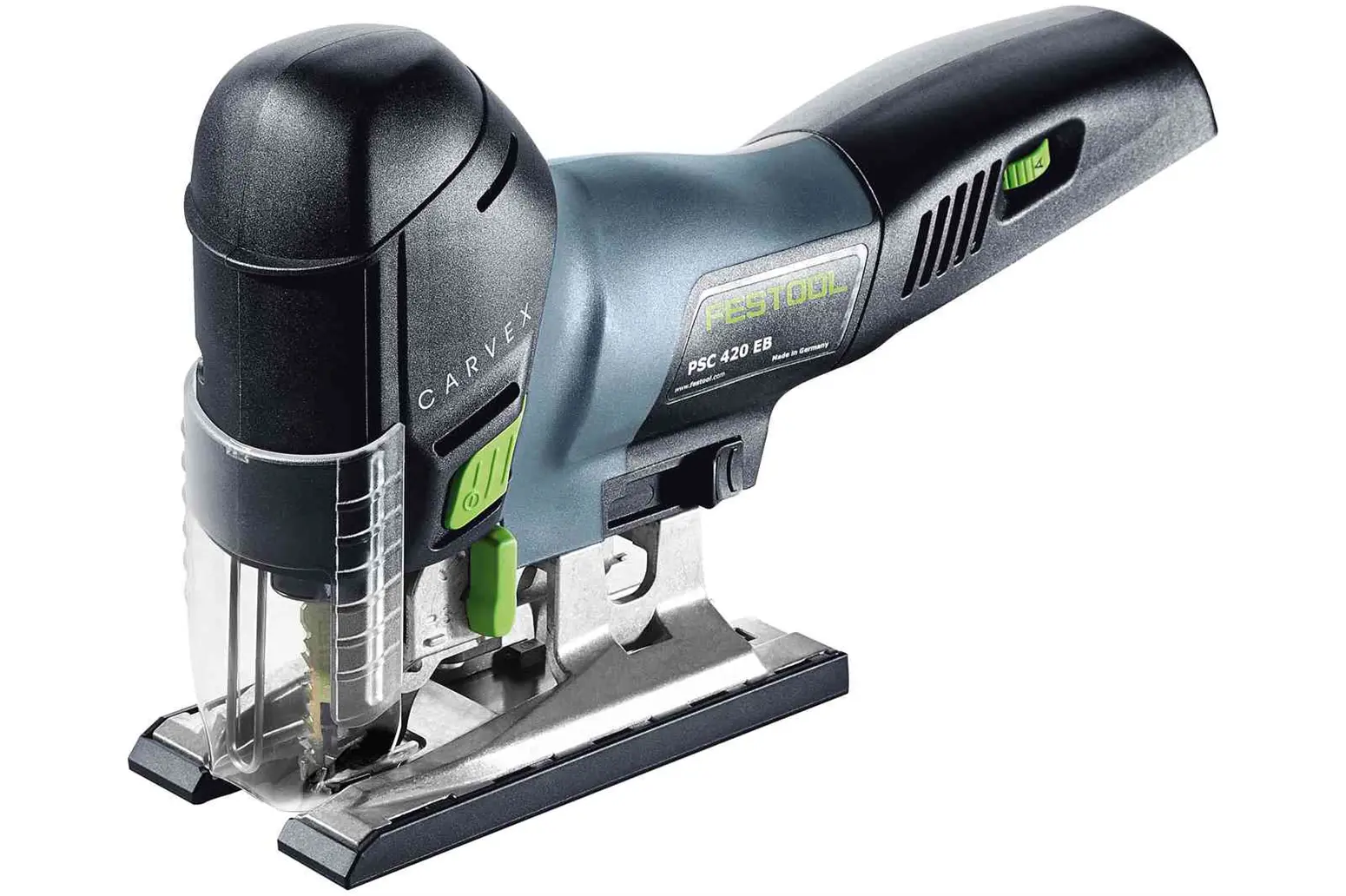 Stichsäge Festool PSC 420 EB-Basic