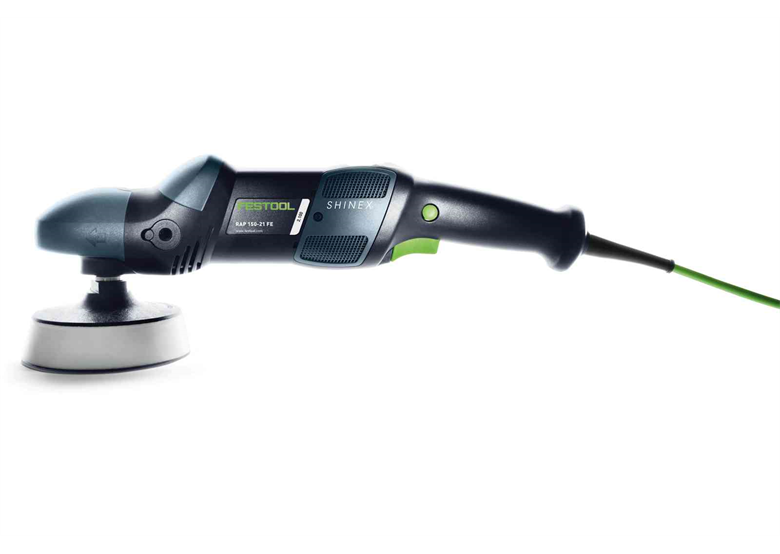 Rotationspolierer Festool RAP 150-21 FE