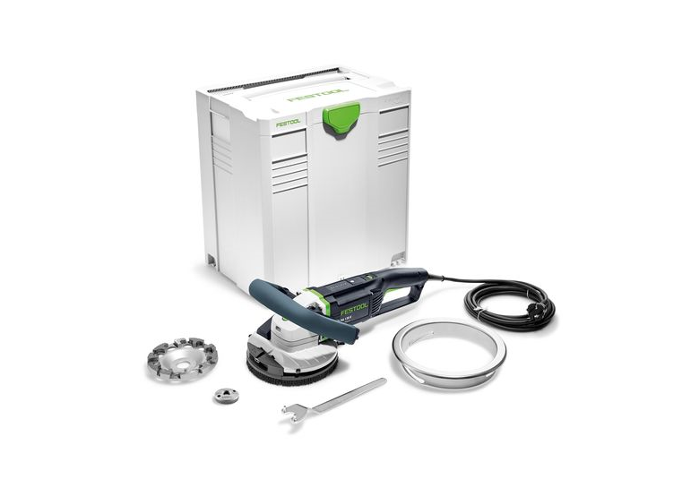 Betonschleifer Festool RG 130 - set Dia HD