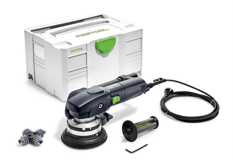 Renovierungsschleifer Festool RG 80 E-Set SZ