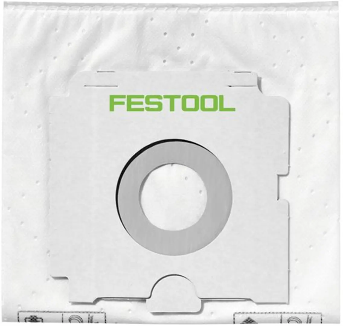 Filtersack. Festool SC FIS-CT 36/5