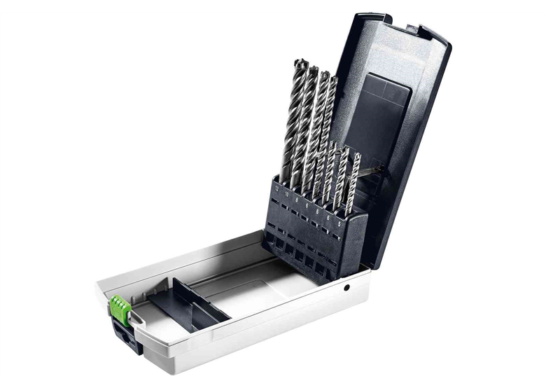 Hammerbohrer Festool SDS-Set D5-D12/7