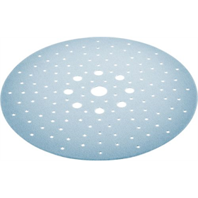 Schleifscheibe Granat Festool STF D225/128 P320 GR/5