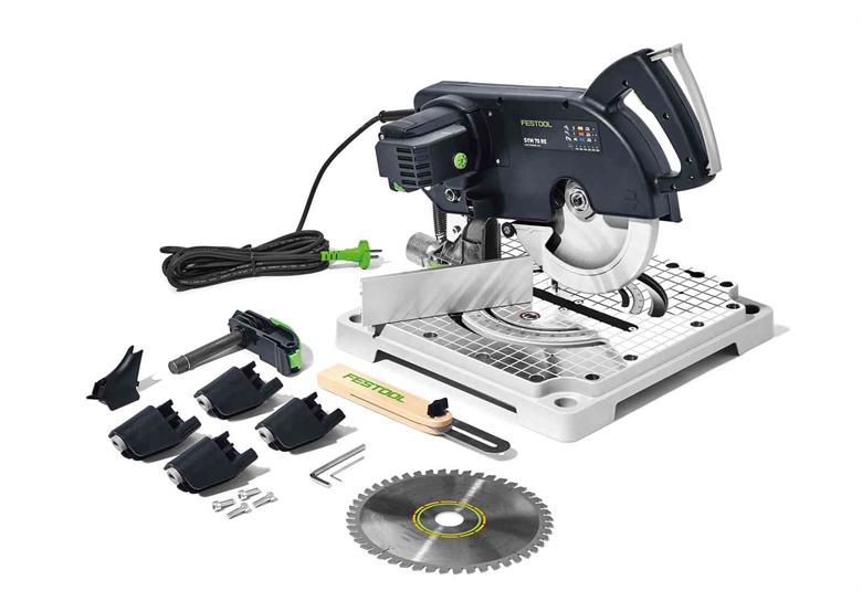 Kapp- und Gehrungssäge Festool SYM 70 RE