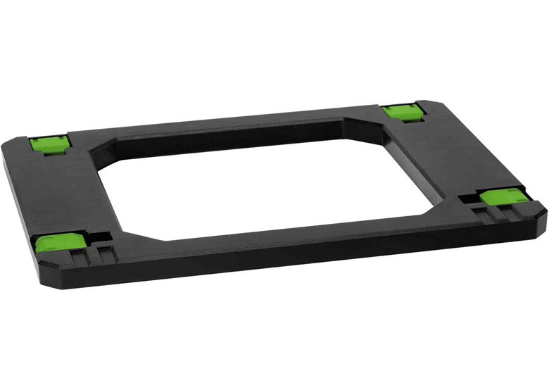 Adapterplatte Festool Sys-Adapter SYS-AP-CT 36 HD