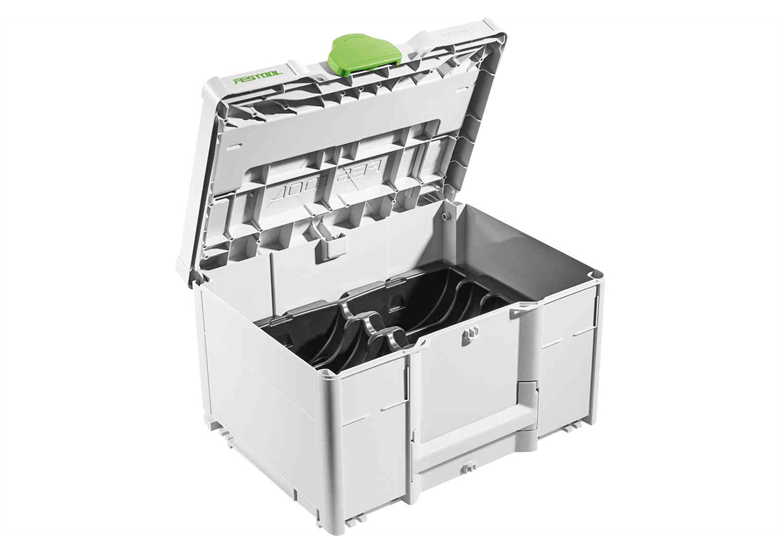 Werkzeugkoffer Systainer Festool SYS-STF D150