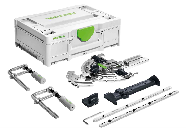 Zubehörset Festool SYS3 M 137 FS/2-Set