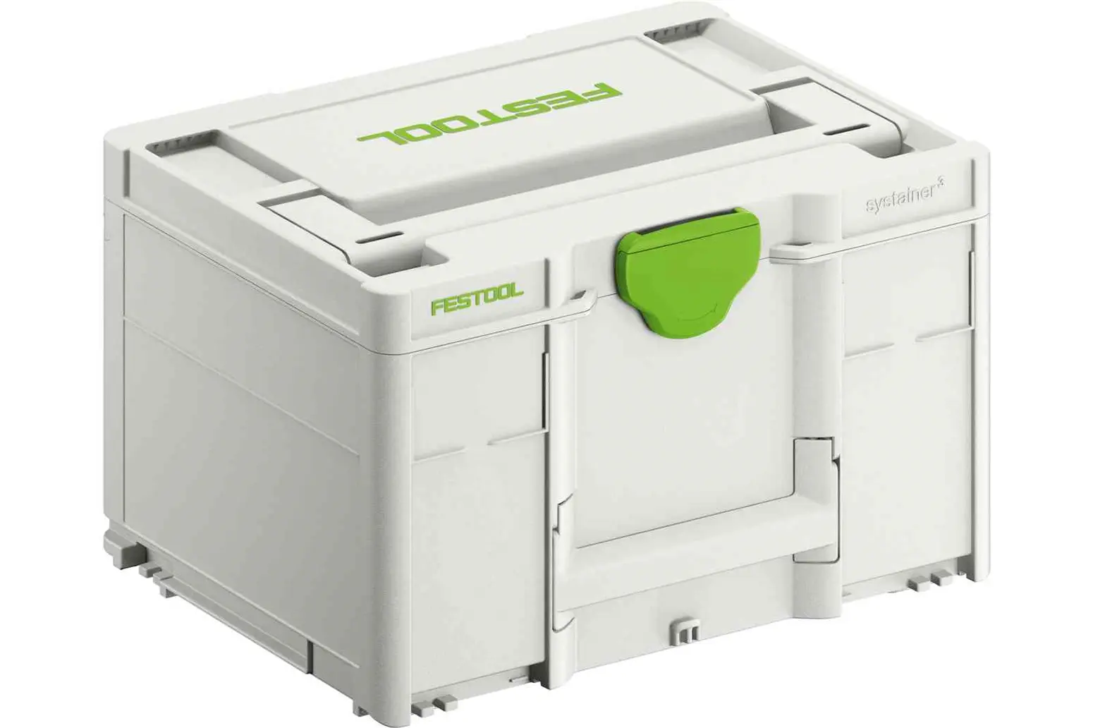 Werkzeugkoffer Systainer Festool SYS3 M 237