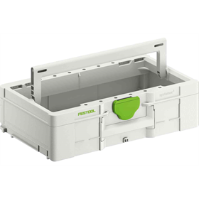 Systainer³ ToolBox Festool SYS3 TB L 137