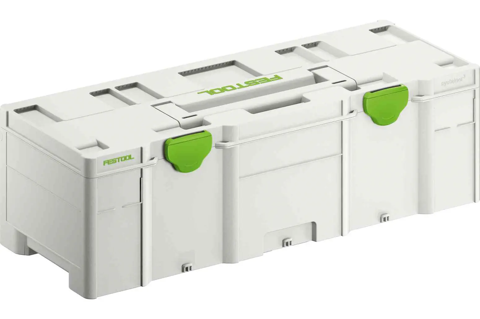 Werkzeugkoffer Systainer Festool SYS3 XXL 237