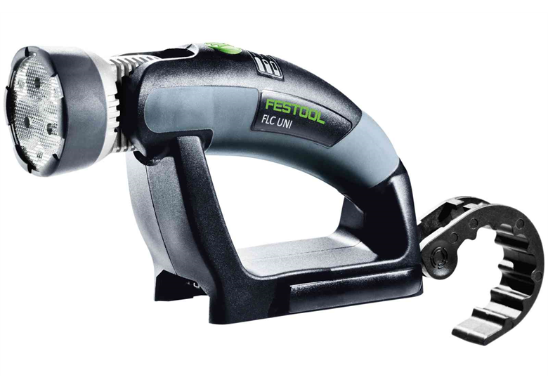 Akku-Lampe Festool SYSLITE UNI