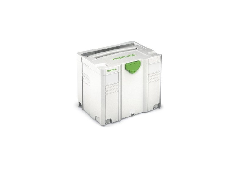 Werkzeugkoffer. Festool SYSTAINER SYS 4 TL