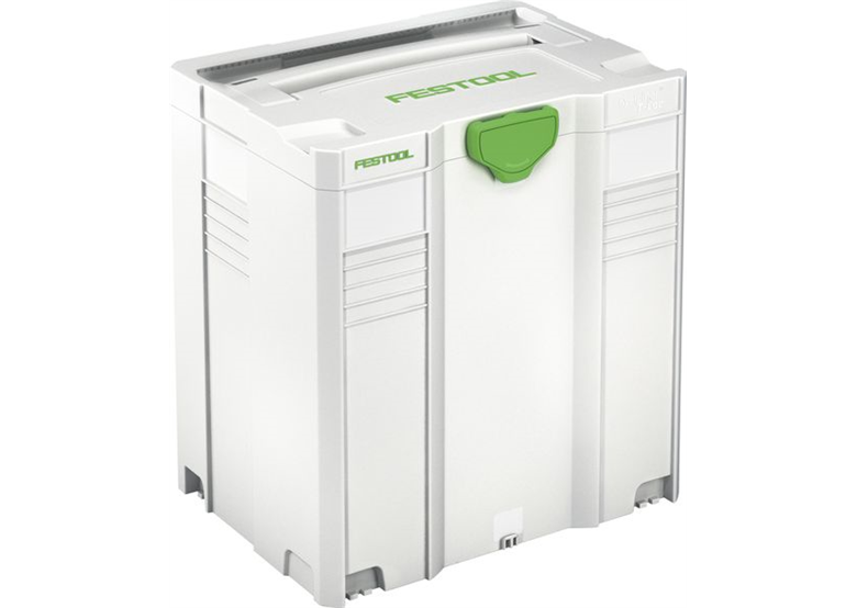 Werkzeugkoffer. Festool SYSTAINER SYS 5 TL