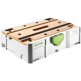 Transportkoffer Festool SYSTAINER SYS-MFT