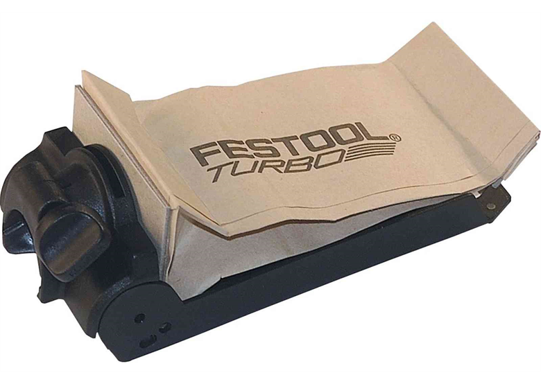 Turbofilter-Set Festool TFS-RS 400