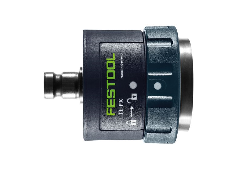 Adapter Festool TI-FX