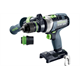 Akku-Schlagbohrschrauber Festool TPC 18/4 I-Basic