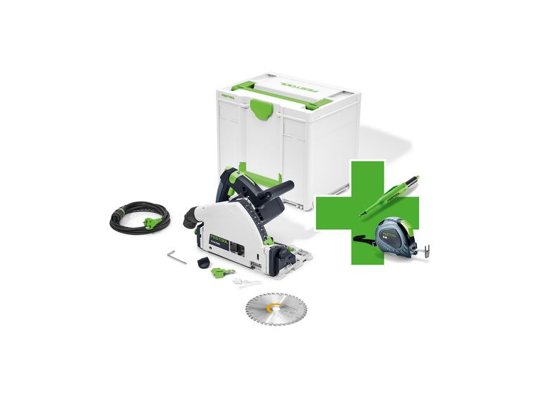 Tauchsäge Festool TS 55 F Fan Edition 2022