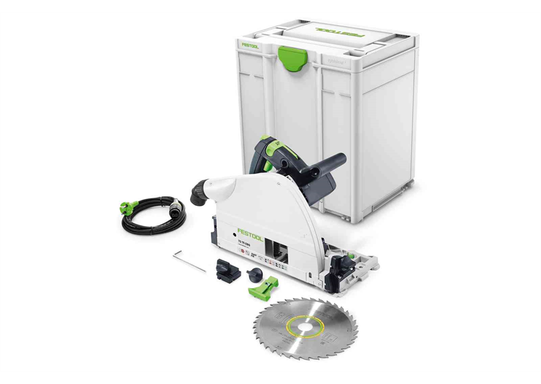 Tauchsäge Festool TS 75 EBQ-Plus