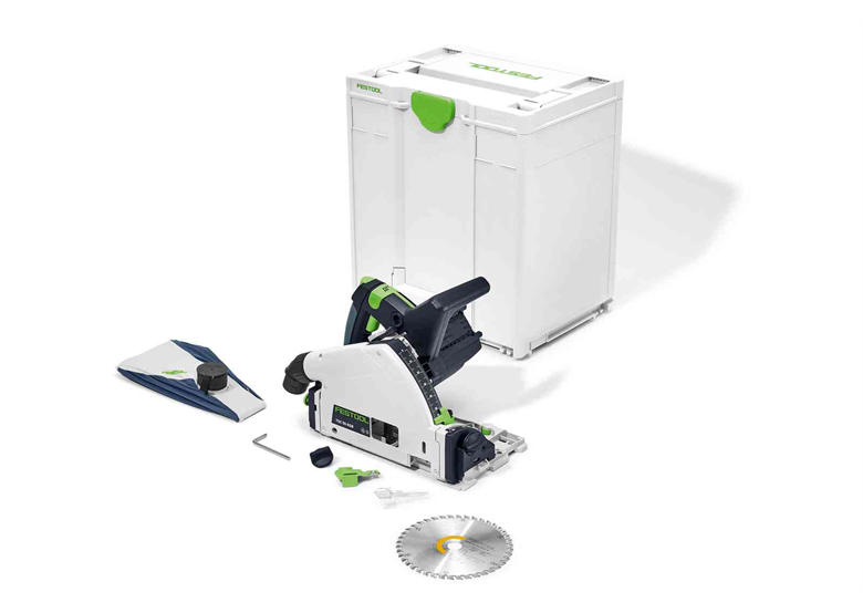 Tauchsäge Festool TSC 55 KEB-Basic-5,2