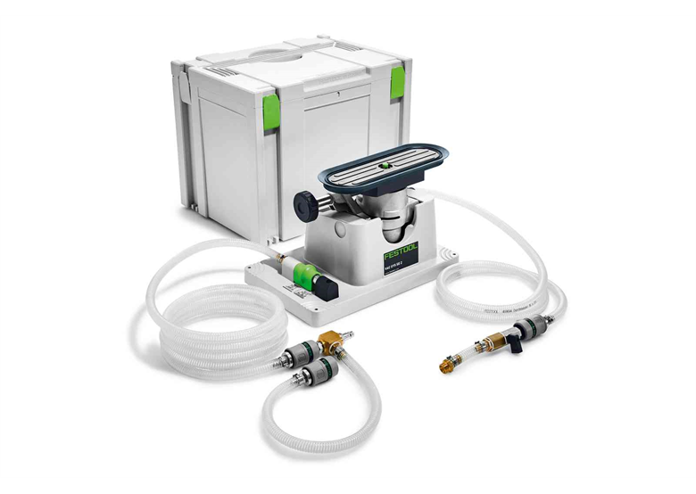 Vakuumeinheit Festool VAC SYS SE 2