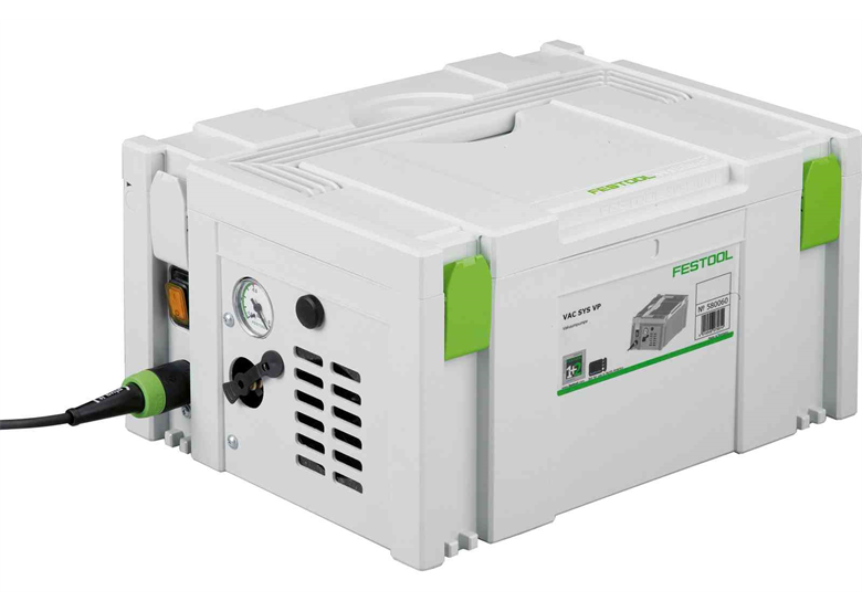 Vakuumpumpe Festool VAC SYS VP