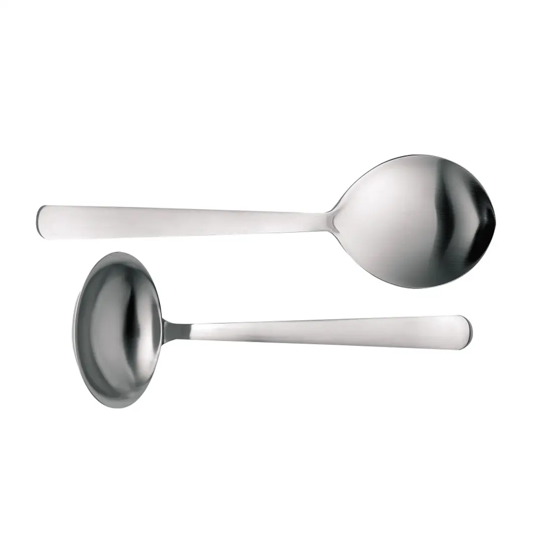 Servierbesteck 2-teilig Functional Form Fiskars 1002959