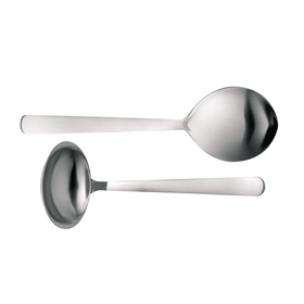 Servierbesteck 2-teilig Functional Form Fiskars 1002959