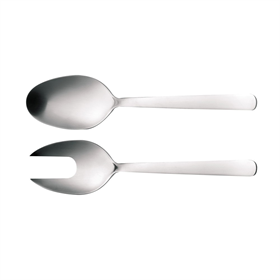 Salatbesteck 2-teilig Functional Form Fiskars 1002960