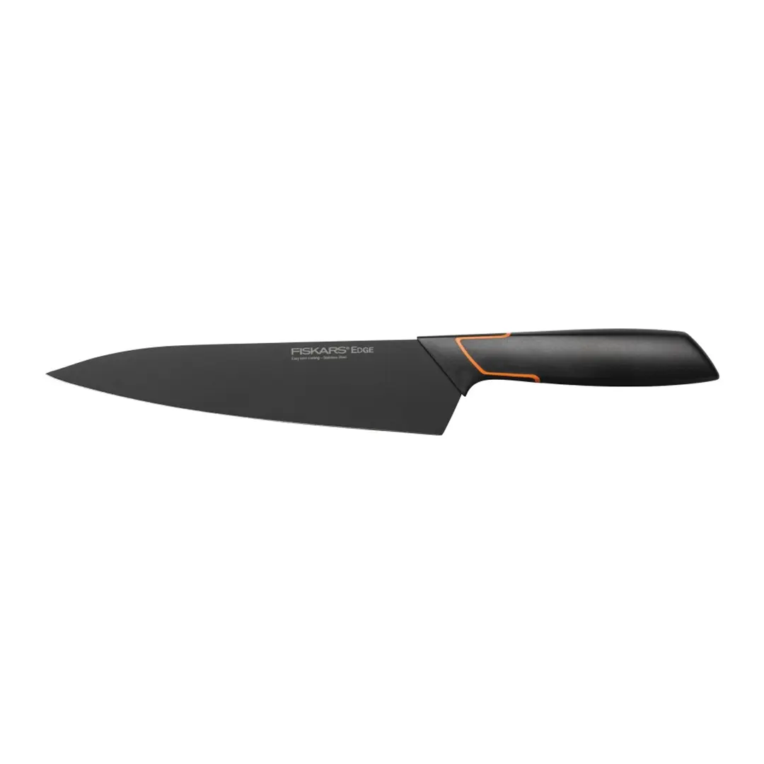 Kochmesser Edge Fiskars 1003094