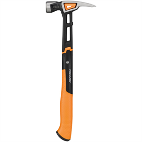 Geologenhammer IsoCore, XL Fiskars 1020215
