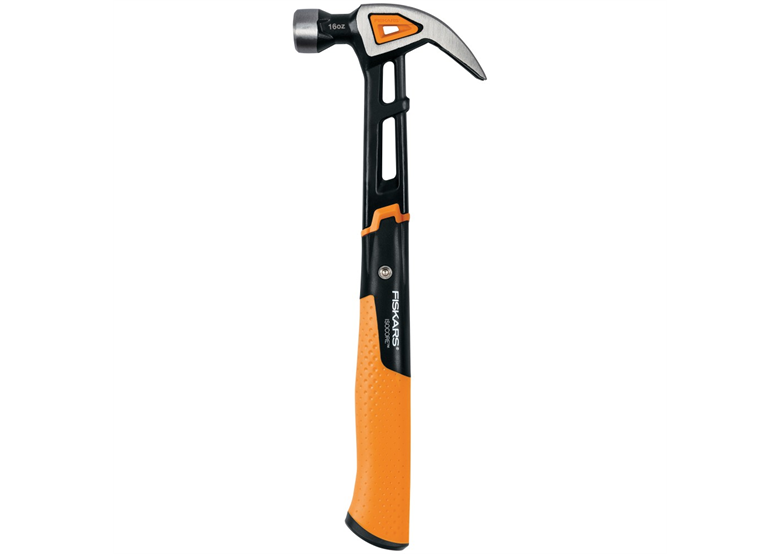 Klauenhammer IsoCore M Fiskars 1027202