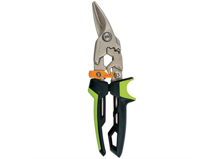 Blechschere PowerGear, Rechtsschnitt Fiskars 1027208