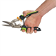 Blechschere PowerGear, Rechtsschnitt Fiskars 1027208
