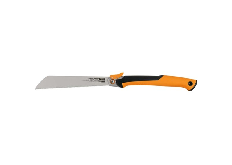  Klappbare Säge PowerTooth 250mm 13tpi Fiskars 1062933