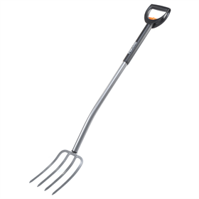 Teleskop-Spatengabel Fiskars (133320)