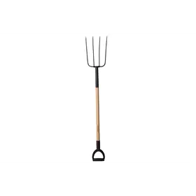 4-Zahn-Heugabel Fiskars 250 | rotopino.de 