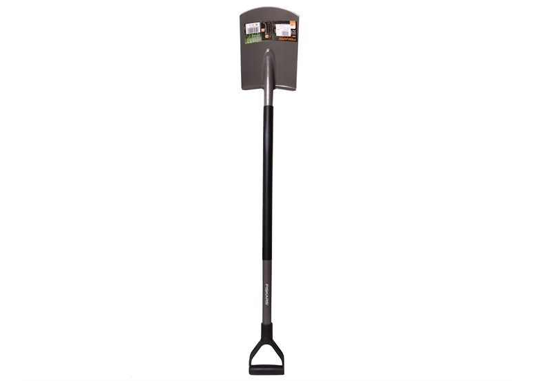 Gärtnerspaten Fiskars ergo (131400)