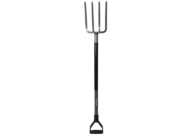 Spatengabel Fiskars ergo (133400)