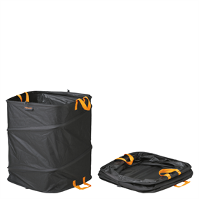 Gartensack 219l Fiskars Ergo Pop-up L
