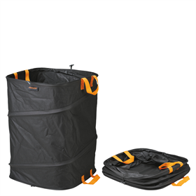 Gartensack  175l Fiskars Ergo Pop-up M