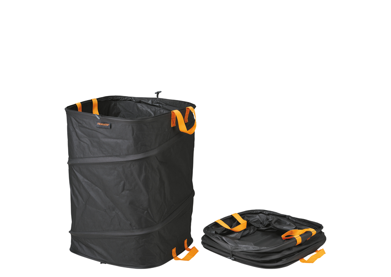 Gartensack  175l Fiskars Ergo Pop-up M