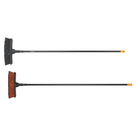 Allzweckbesen Fiskars M Solid