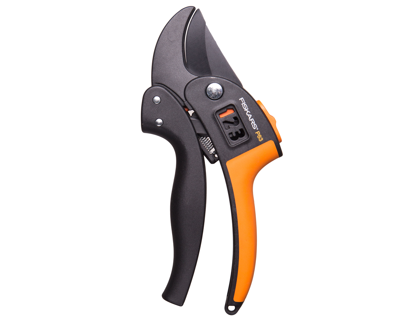 Gartenschere Fiskars P83 (111670) | rotopino.de