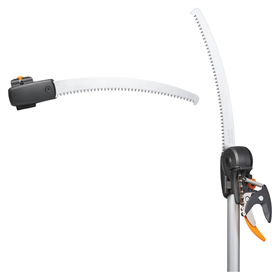 Adapter-Baumsäge Fiskars PowerGear X UPX