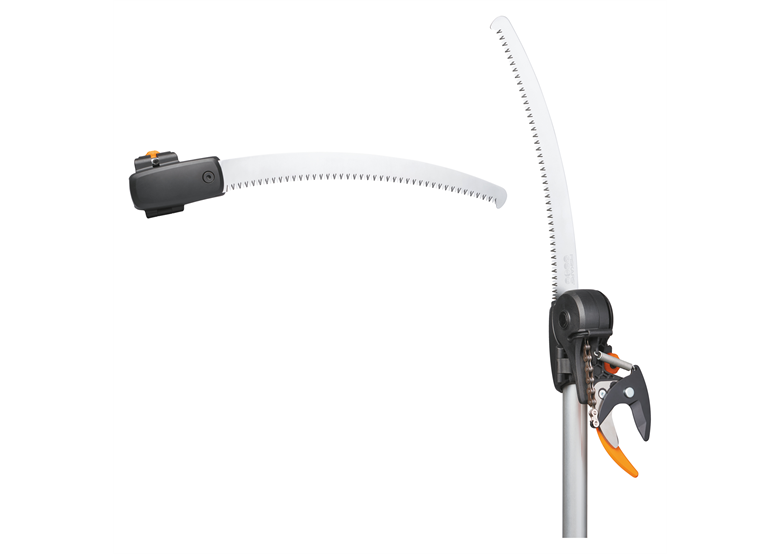 Adapter-Baumsäge Fiskars PowerGear X UPX