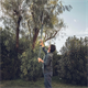 Teleskop-Schneidgiraffe Fiskars PowerGear X UPX86
