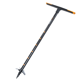 Handerdbohrer Fiskars QuikDrill M (134720)