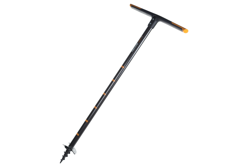 Handerdbohrer Fiskars QuikDrill S (134710)