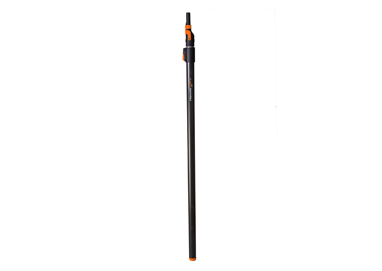 Teleskopstiel 150-250cm Fiskars QuikFit (136042)